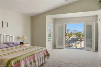 613 Doubleshot Lane, Henderson, NV 89052 Bedroom