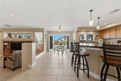 613 Doubleshot Lane, Henderson, NV 89052 Dining Area