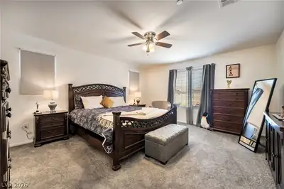 1371 Graphite Avenue, Henderson, NV 89002 Bedroom