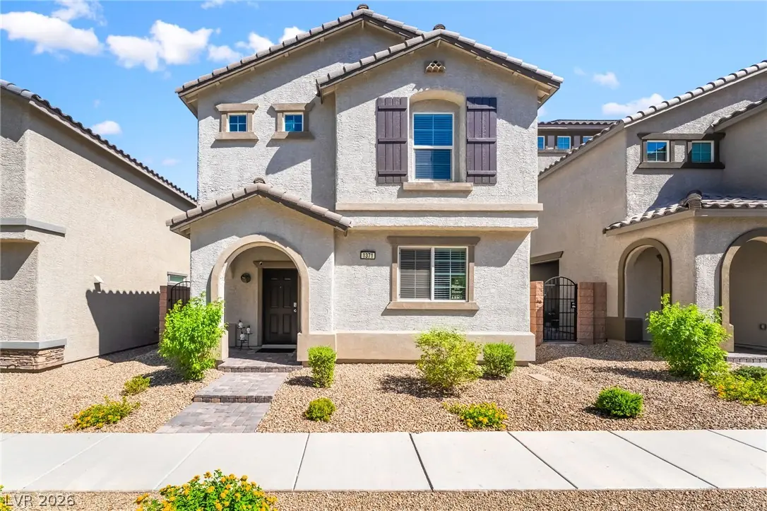 1371 Graphite Avenue, Henderson, NV 89002