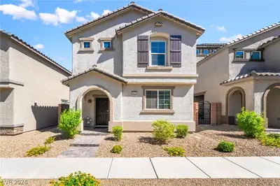 1371 Graphite Avenue Henderson, NV 89002