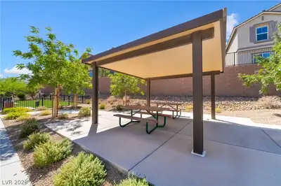 1371 Graphite Avenue, Henderson, NV 89002 Patio