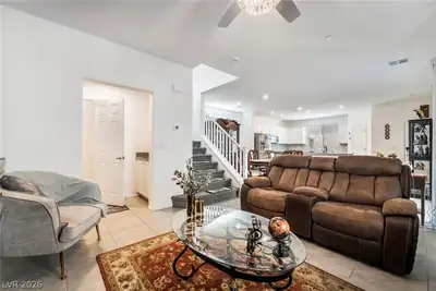 1371 Graphite Avenue, Henderson, NV 89002 Living Room