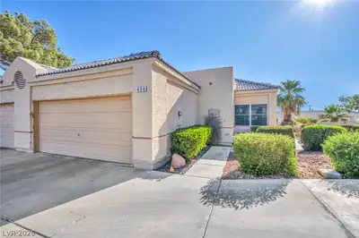 456 Fallwood Lane, Las Vegas