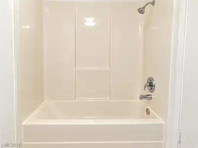 3501 Mercury Street B Bathroom
