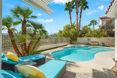 1929 Davina Street Henderson, NV 89074
