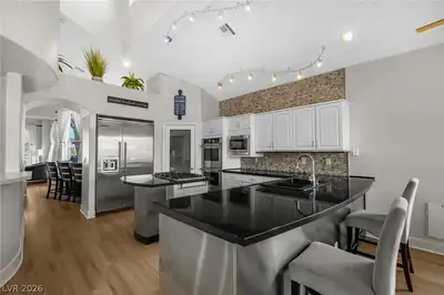 1929 Davina Street, Henderson, NV 89074 Kitchen