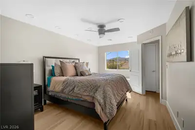 1929 Davina Street, Henderson, NV 89074 Bedroom