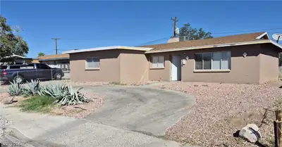 2032 Lawry Avenue, North Las Vegas
