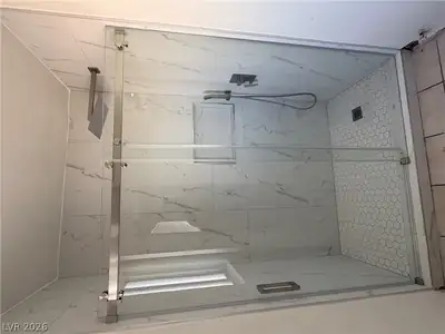 2032 Lawry Avenue, North Las Vegas, NV 89032 Bathroom