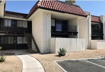 1405 Vegas Valley Drive Drive 355, Las Vegas