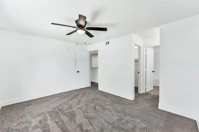 230 Mission Catalina Lane 202, Las Vegas, NV 89107 Bedroom