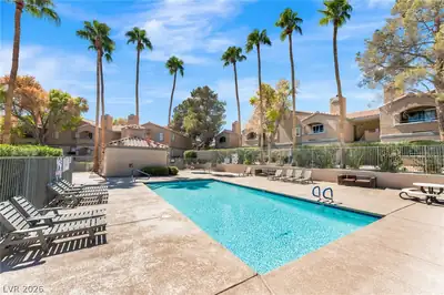 230 Mission Catalina Lane 202, Las Vegas, NV 89107 Pool