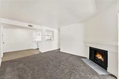 230 Mission Catalina Lane 202, Las Vegas, NV 89107 Living Room