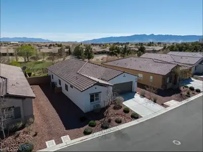 5675 East La Campana Drive Pahrump, NV 89061
