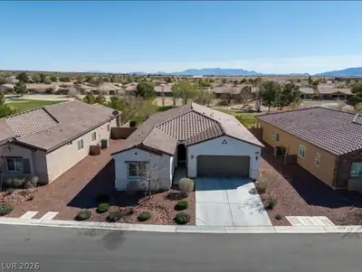 5675 East La Campana Drive 