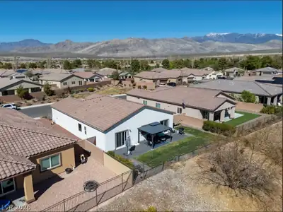 5675 East La Campana Drive 