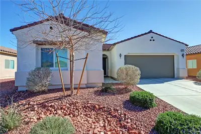 5675 East La Campana Drive 