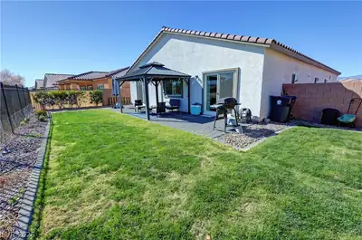 5675 East La Campana Drive 