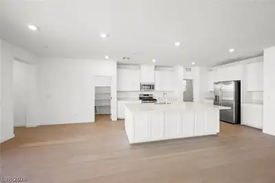 1480 Bianca Falls Drive, Henderson, NV 89011 Kitchen
