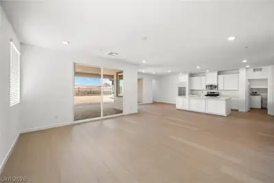 1480 Bianca Falls Drive, Henderson, NV 89011 Living Room