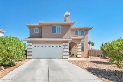8224 Golf Player Avenue, Las Vegas
