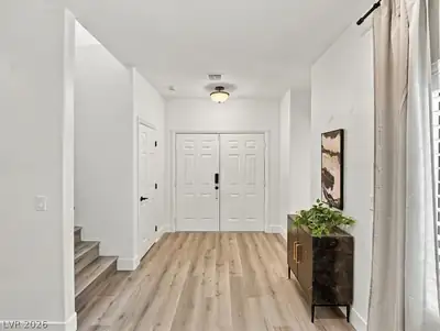 1151 Cottonwood Ranch Court, Henderson, NV 89052 