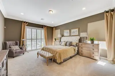 15 Bel Air Greens Circle Bedroom