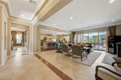 15 Bel Air Greens Circle Living Room