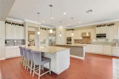 15 Bel Air Greens Circle Kitchen
