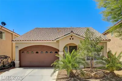 6351 Tomahawk Mill Court Las Vegas, NV 89139