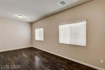 6351 Tomahawk Mill Court Bedroom