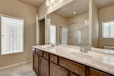 6351 Tomahawk Mill Court Primary Bathroom