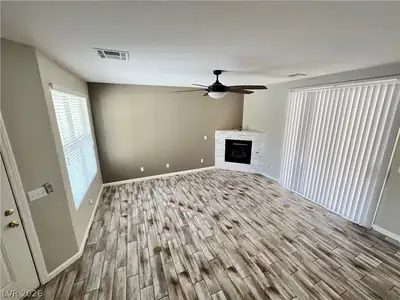 8947 College Green Street Living Room