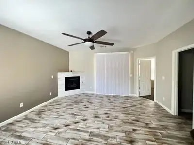 8947 College Green Street Living Room