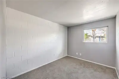 714 East Nelson Avenue F Bedroom