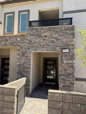 333 Laurel Peak Drive Henderson, NV 89015