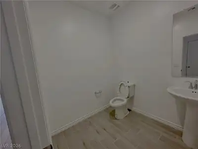 333 Laurel Peak Drive Bathroom