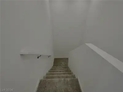 333 Laurel Peak Drive Stairs