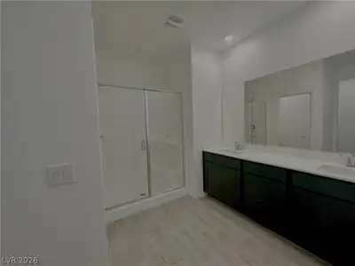 333 Laurel Peak Drive Bathroom
