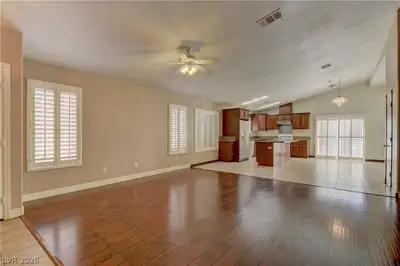 8029 HESPERIDES Avenue, Las Vegas, NV 89131 Living Room