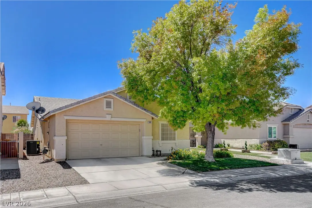5105 Mantua Court, Las Vegas, NV 89130