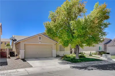 5105 Mantua Court, Las Vegas