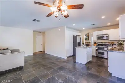 253 Camelback Ridge Avenue Kitchen