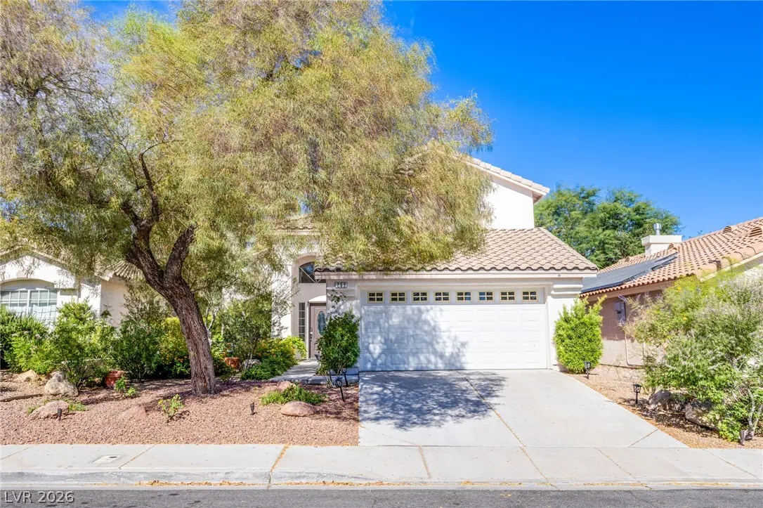 253 Camelback Ridge Avenue
