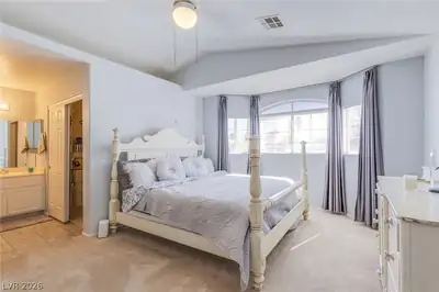 253 Camelback Ridge Avenue Primary Bedroom