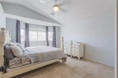 253 Camelback Ridge Avenue Bedroom