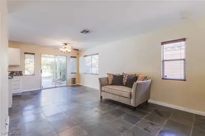 253 Camelback Ridge Avenue Living Room