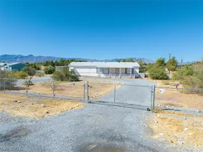 6720 Conestoga Parkway, Pahrump