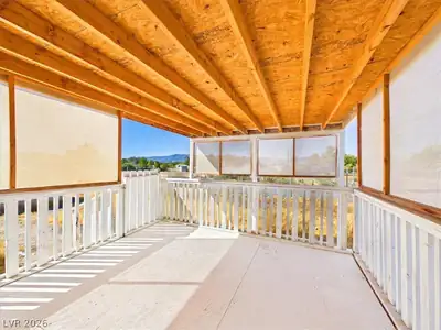 6720 Conestoga Parkway, Pahrump, NV 89048 Patio